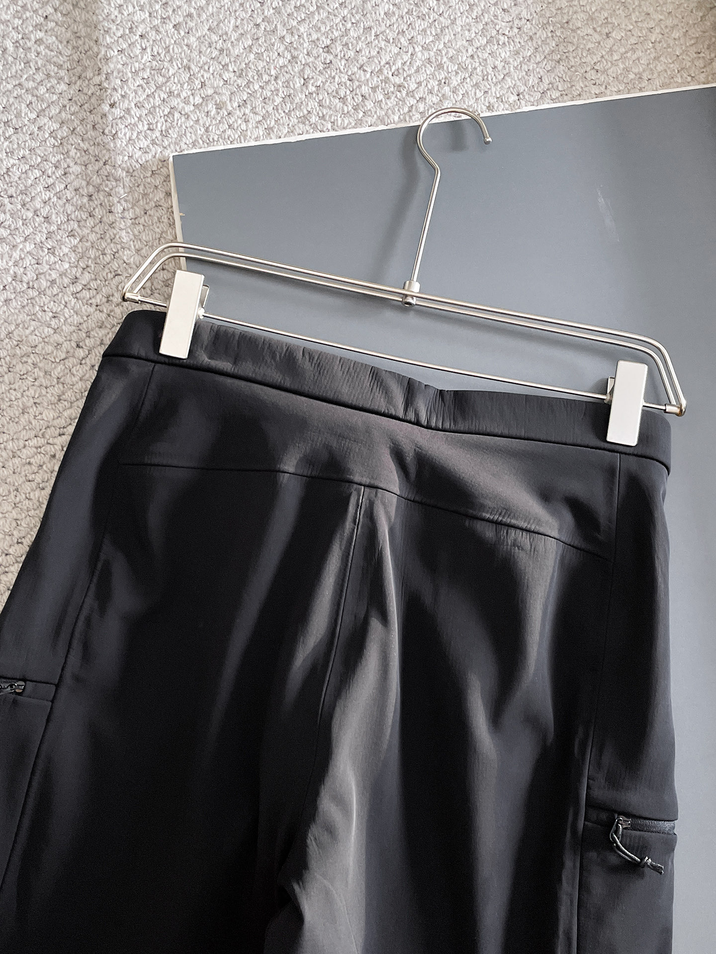 Arcteryx Male Basic Clothing Slim Fit M-xl