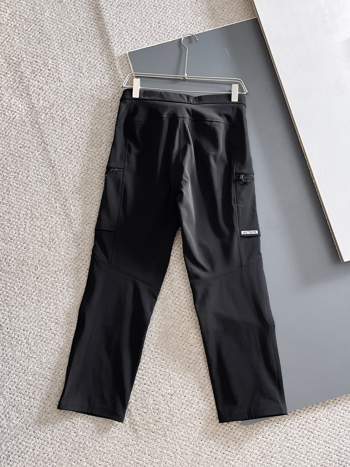 Arcteryx Male Basic Clothing Slim Fit M-xl