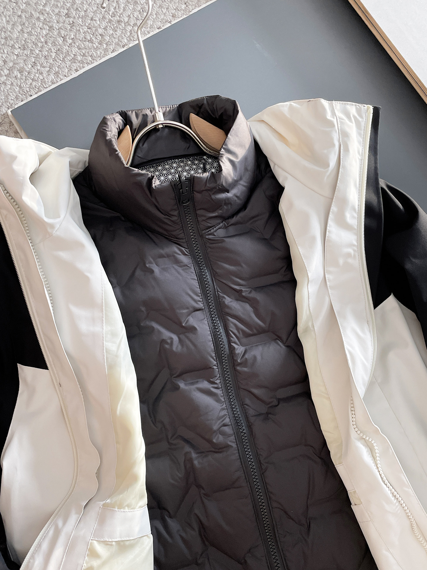 Arcteryx Jacket S-l-xl