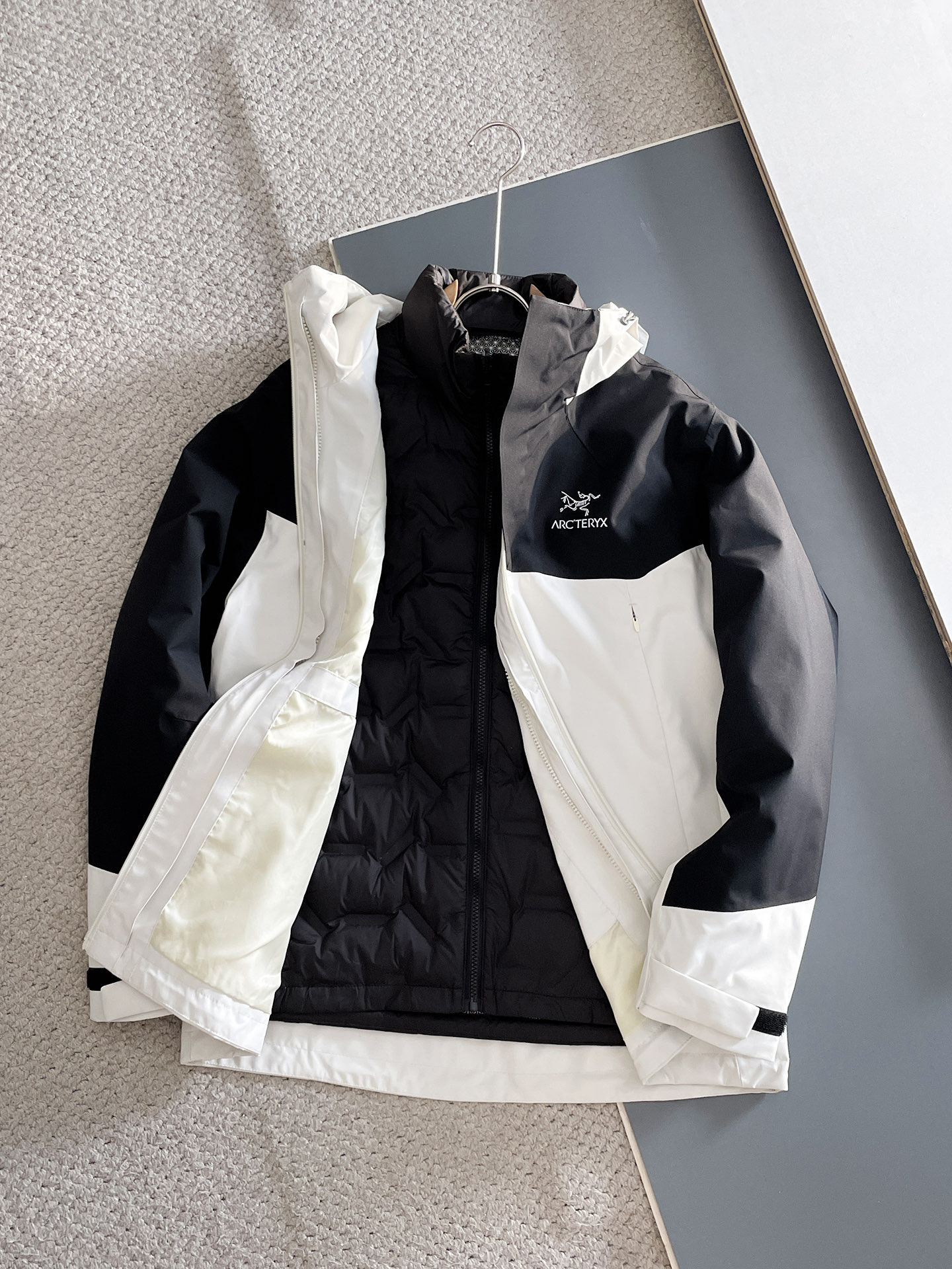 Arcteryx Jacket S-l-xl