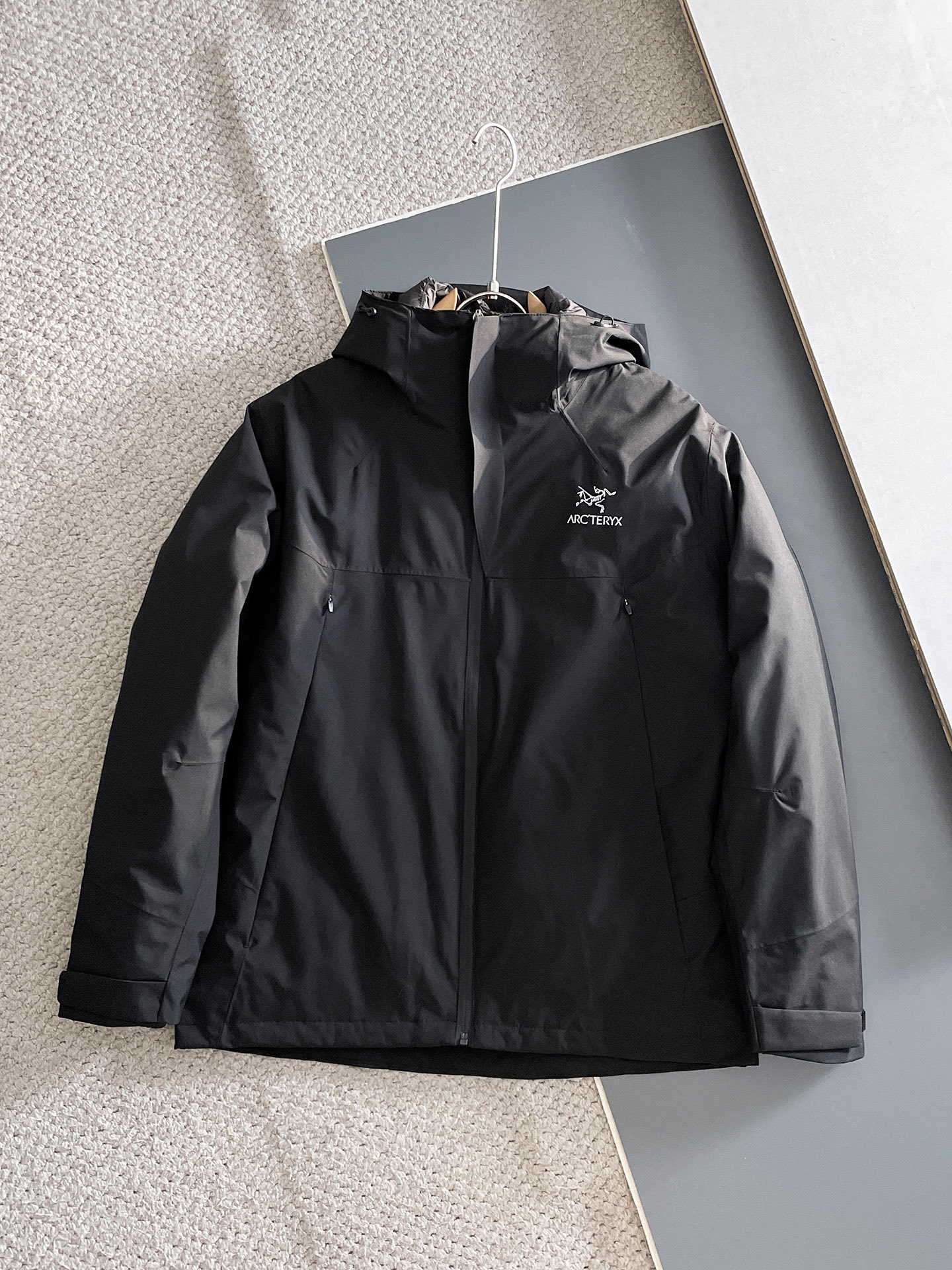 Arcteryx Jacket S-l-xl
