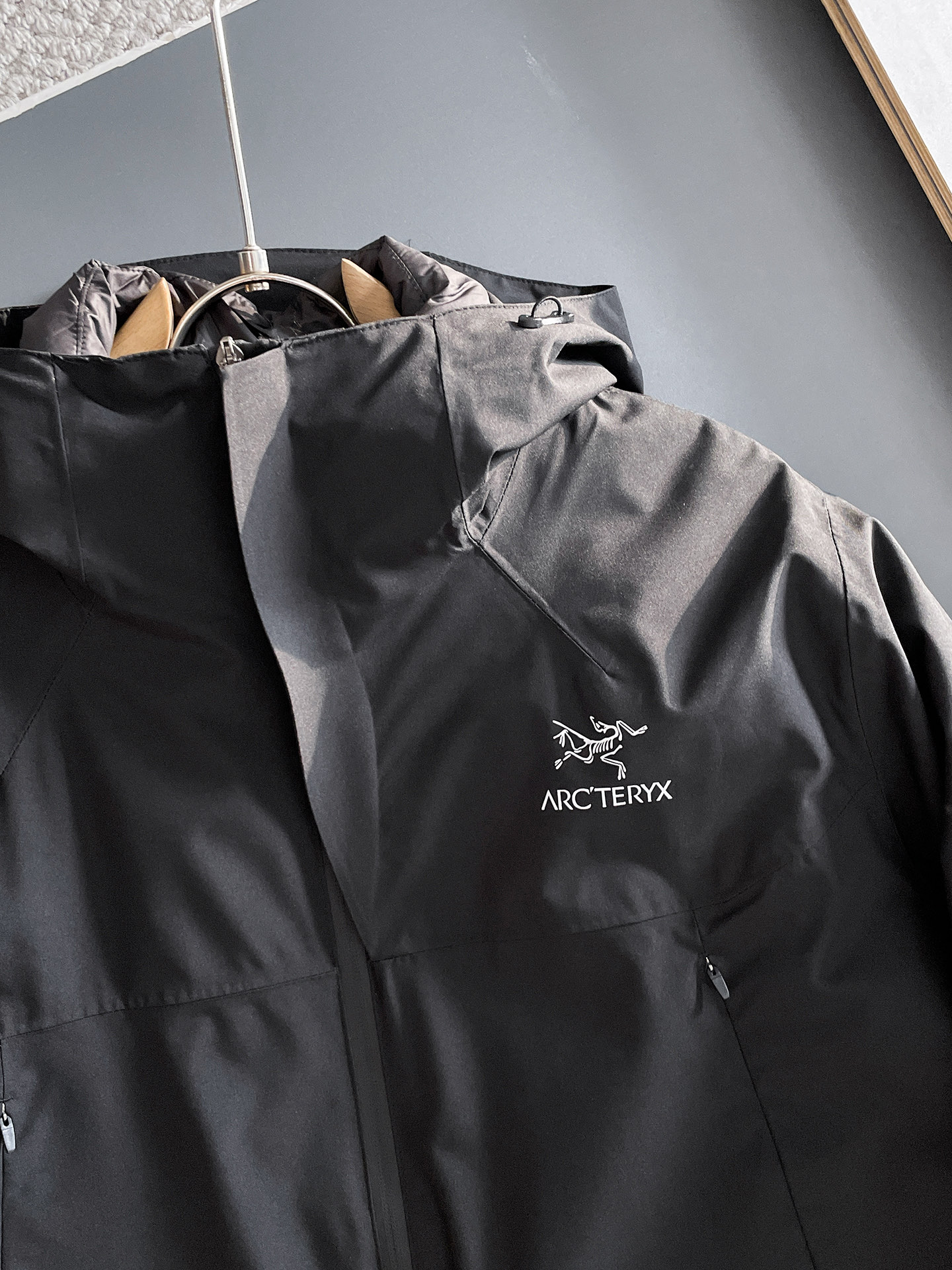 Arcteryx Jacket S-l-xl