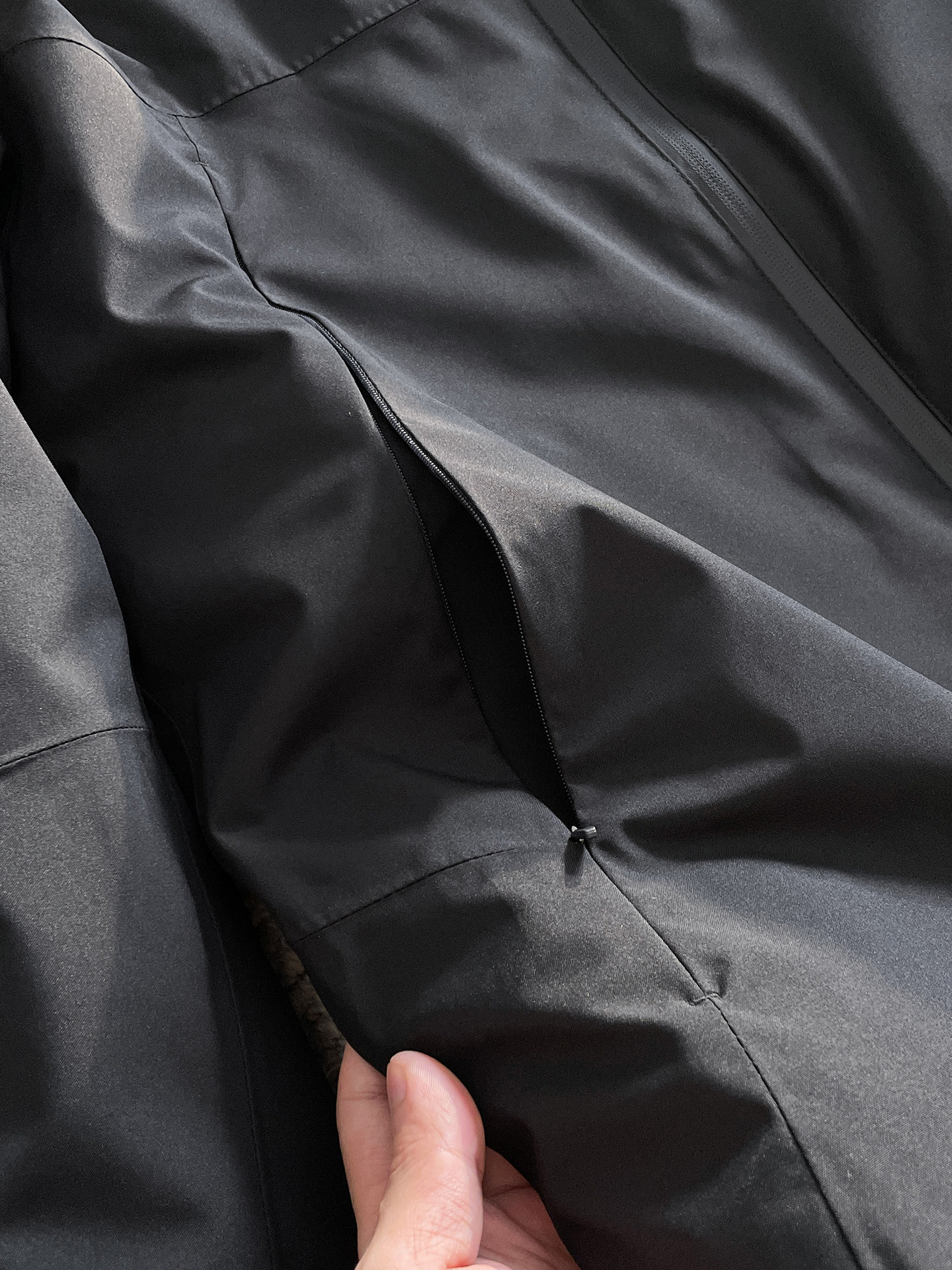 Arcteryx Jacket S-l-xl