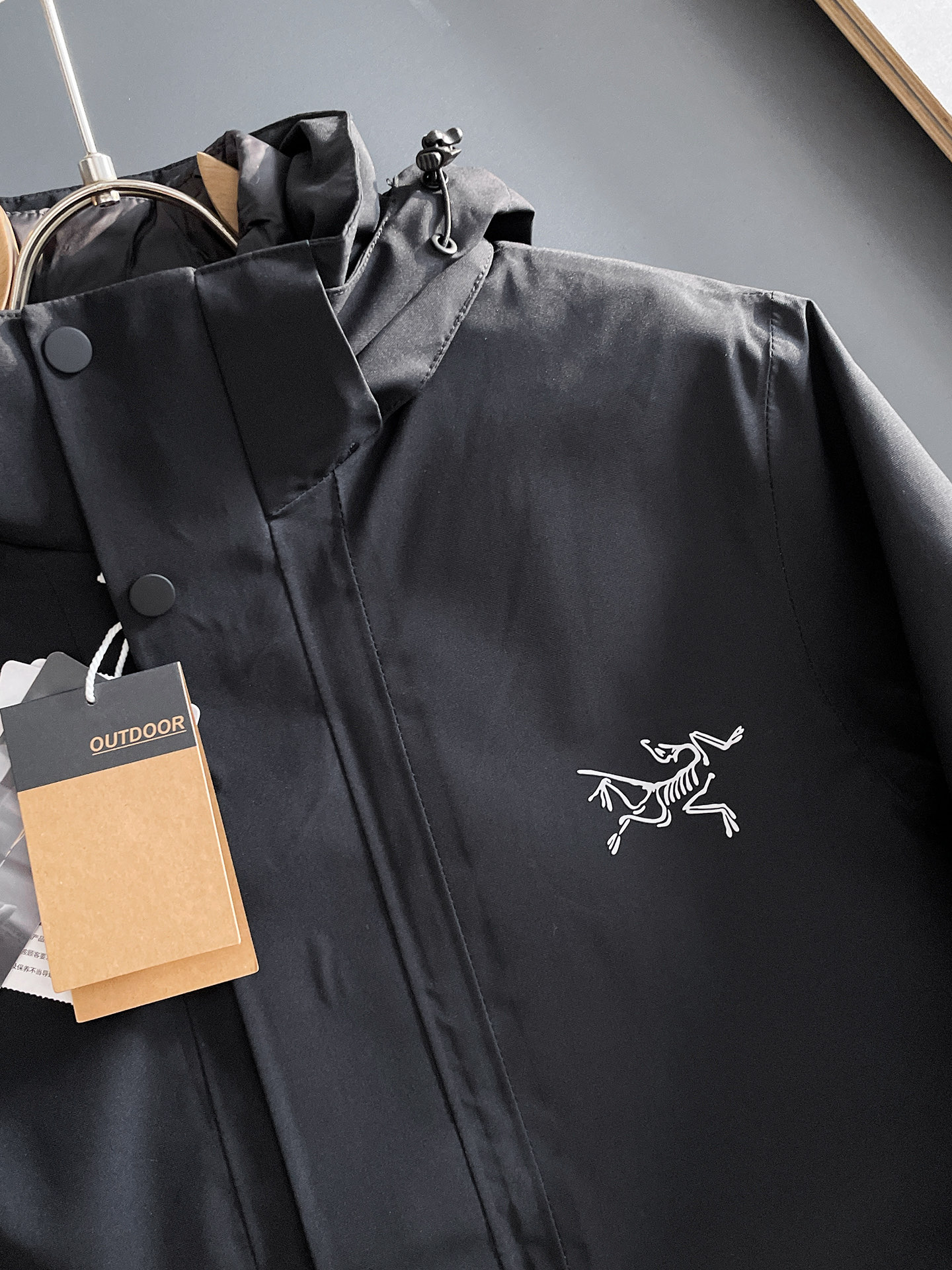 Arcteryx Jacket S-l-xl