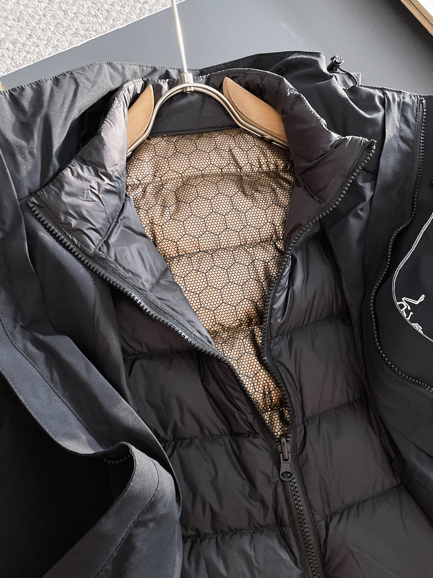 Arcteryx Jacket S-l-xl