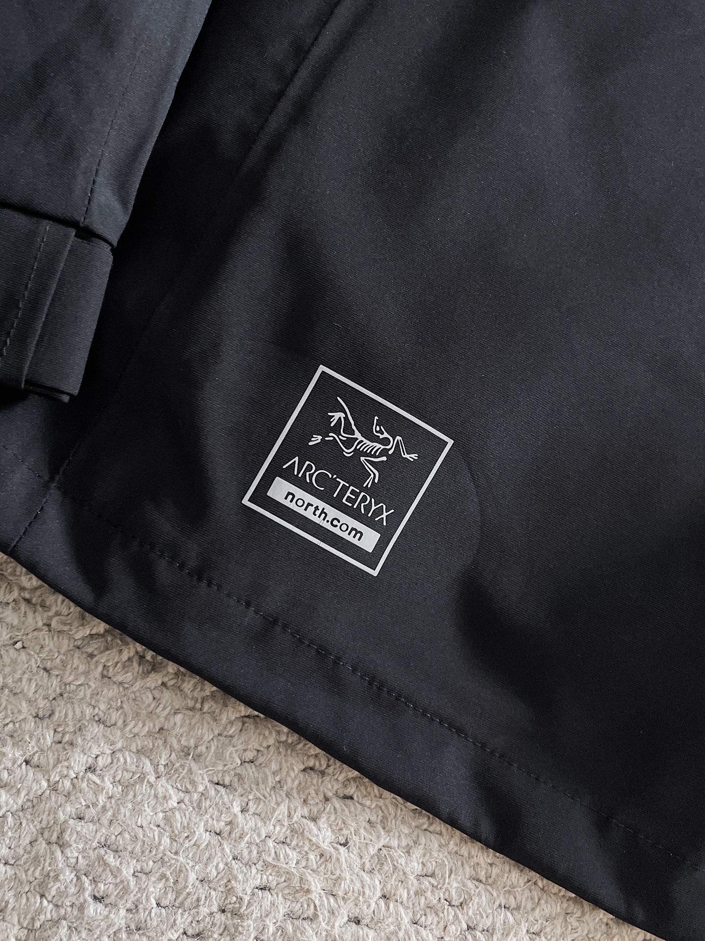 Arcteryx Jacket S-l-xl