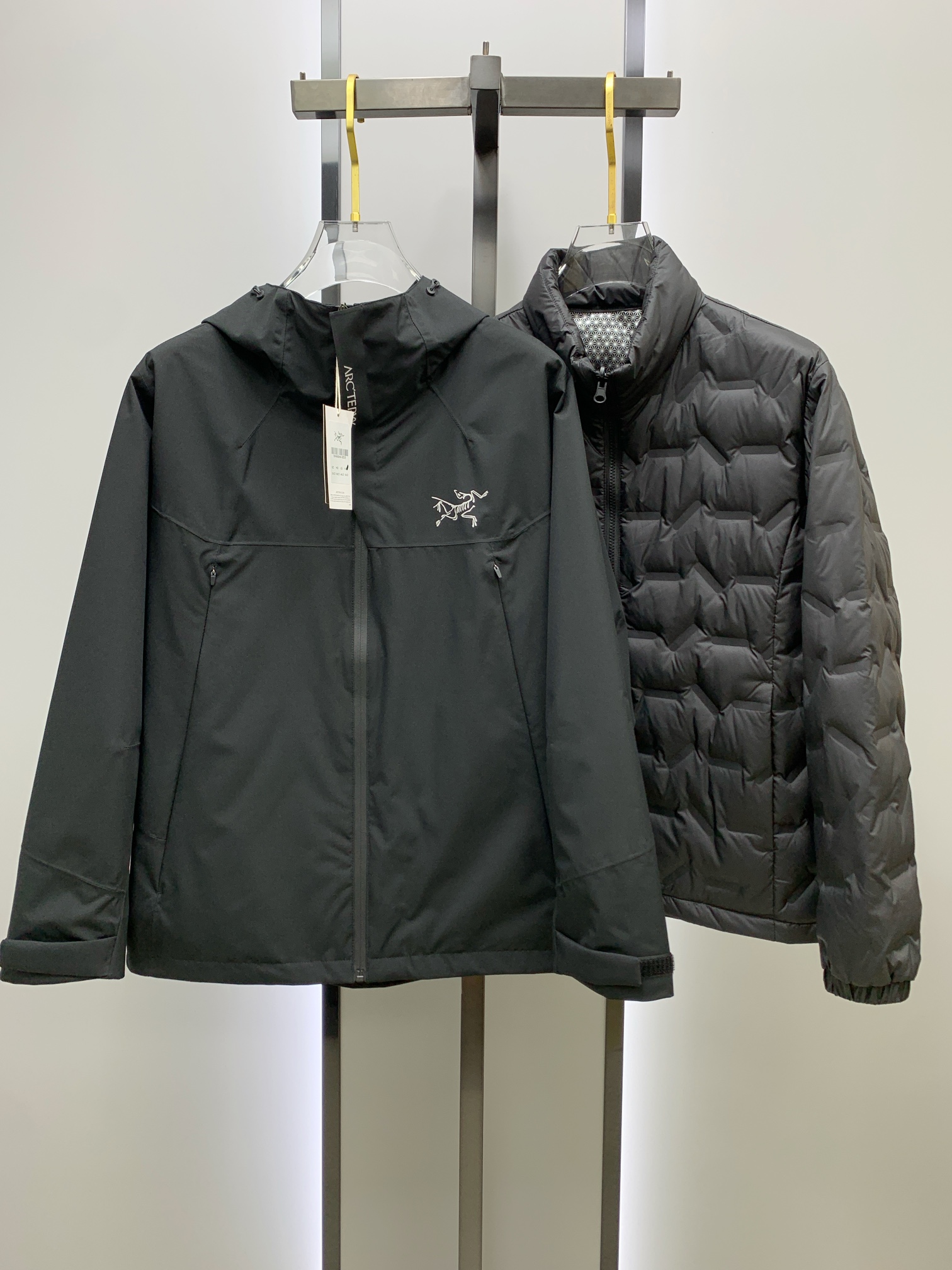 Arcteryx Jacket S-l-xl