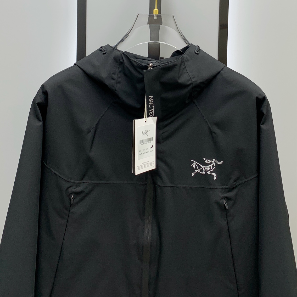 Arcteryx Jacket S-l-xl