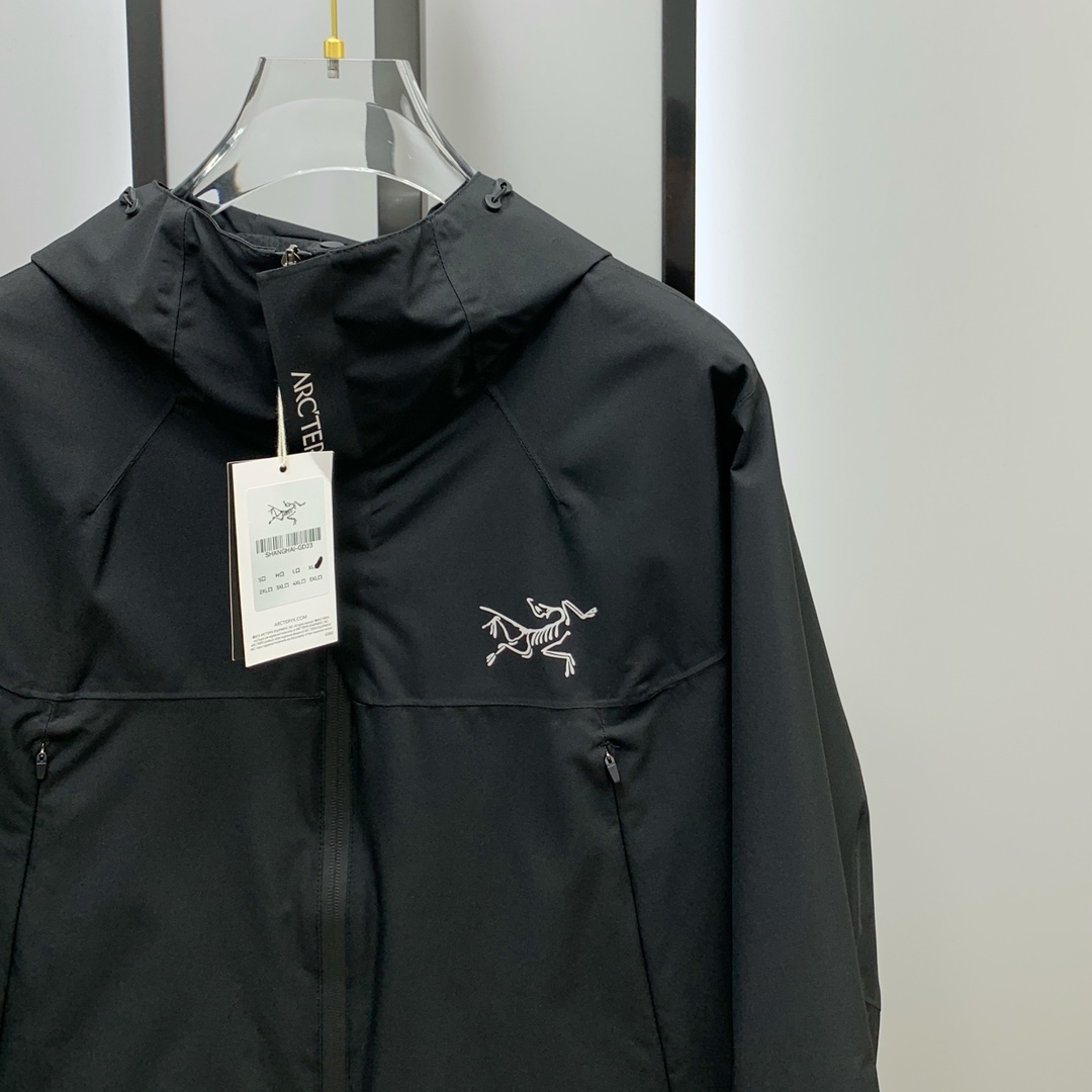 Arcteryx Jacket S-l-xl