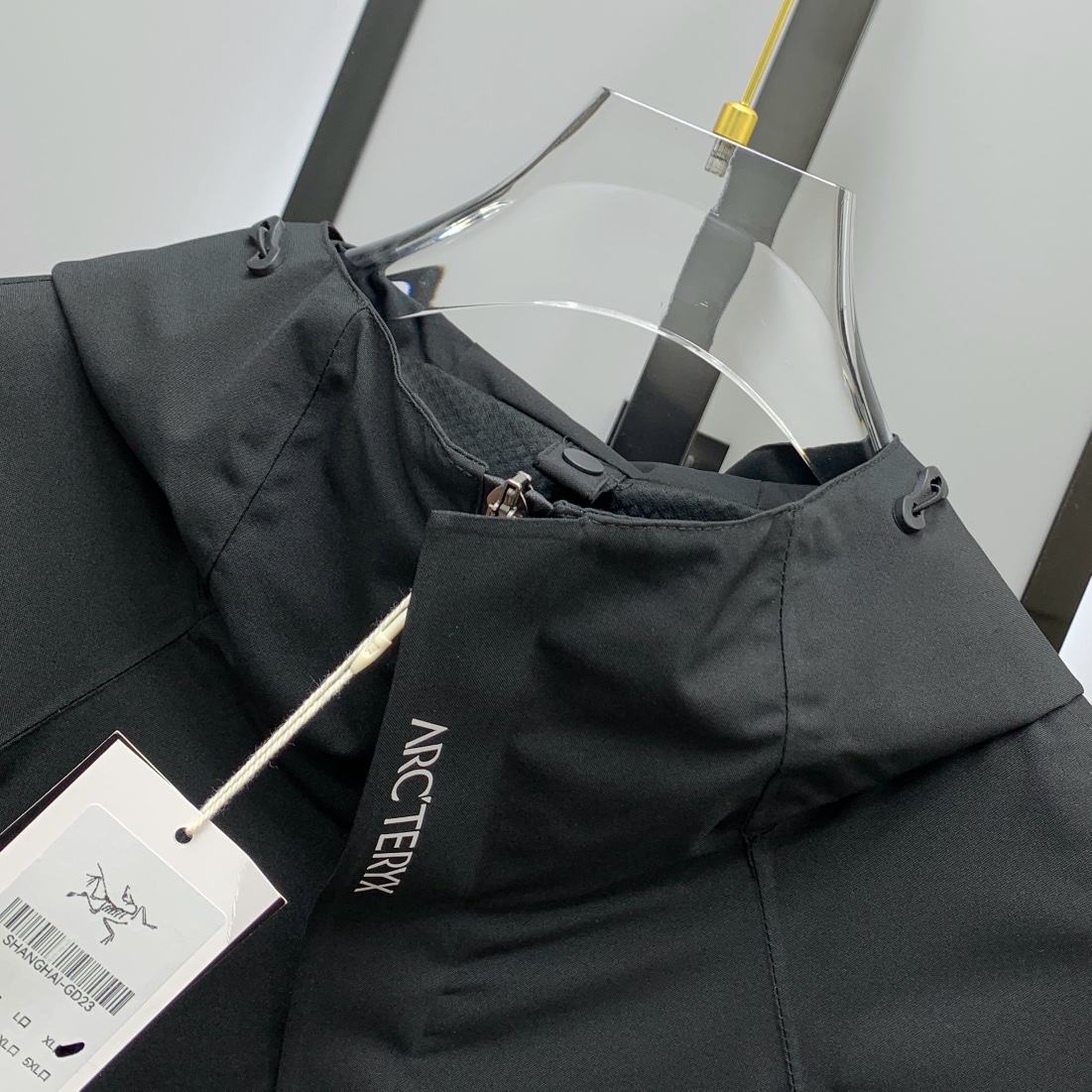 Arcteryx Jacket S-l-xl