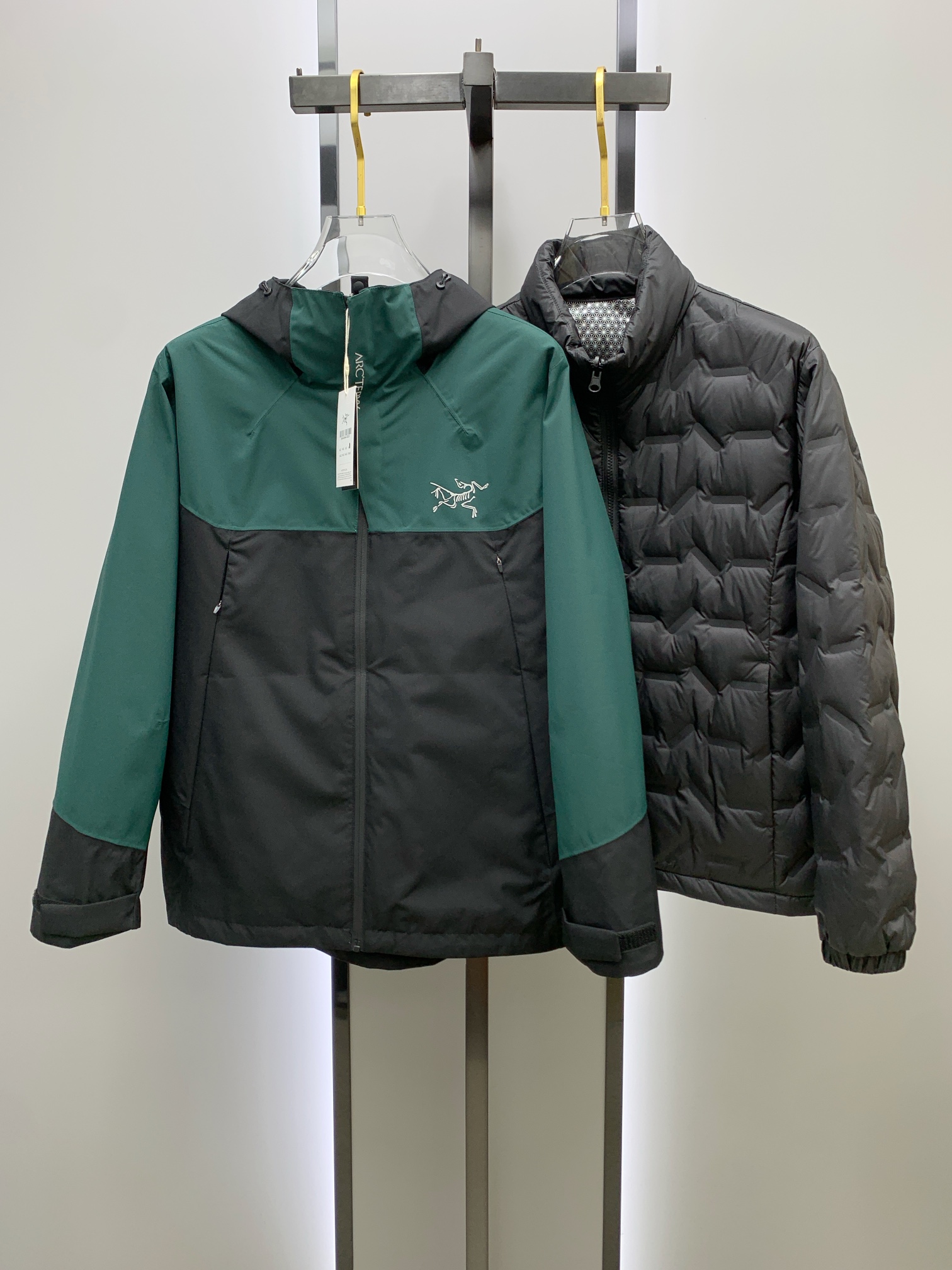 Arcteryx Jacket S-l-xl