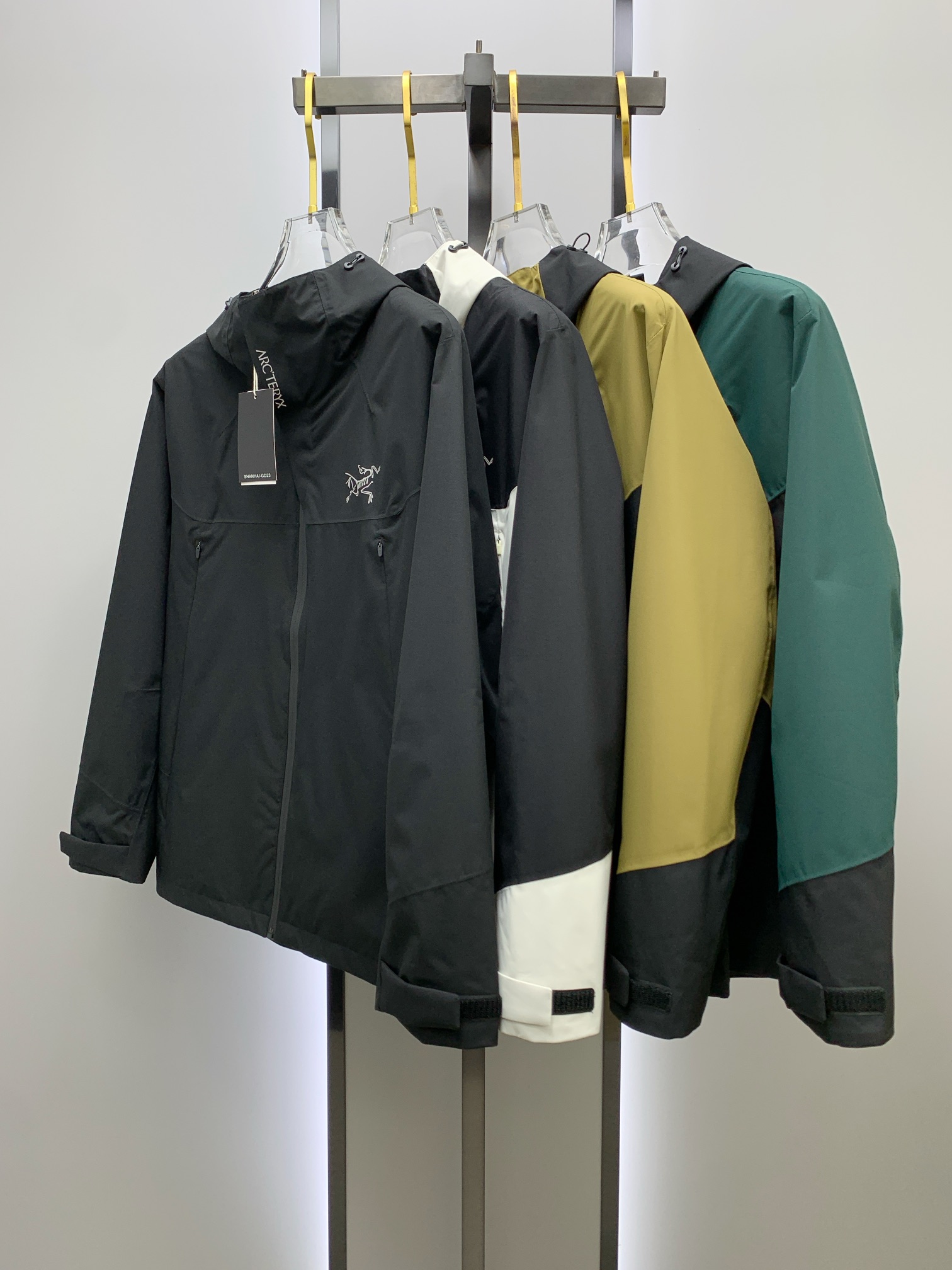 Arcteryx Jacket S-l-xl