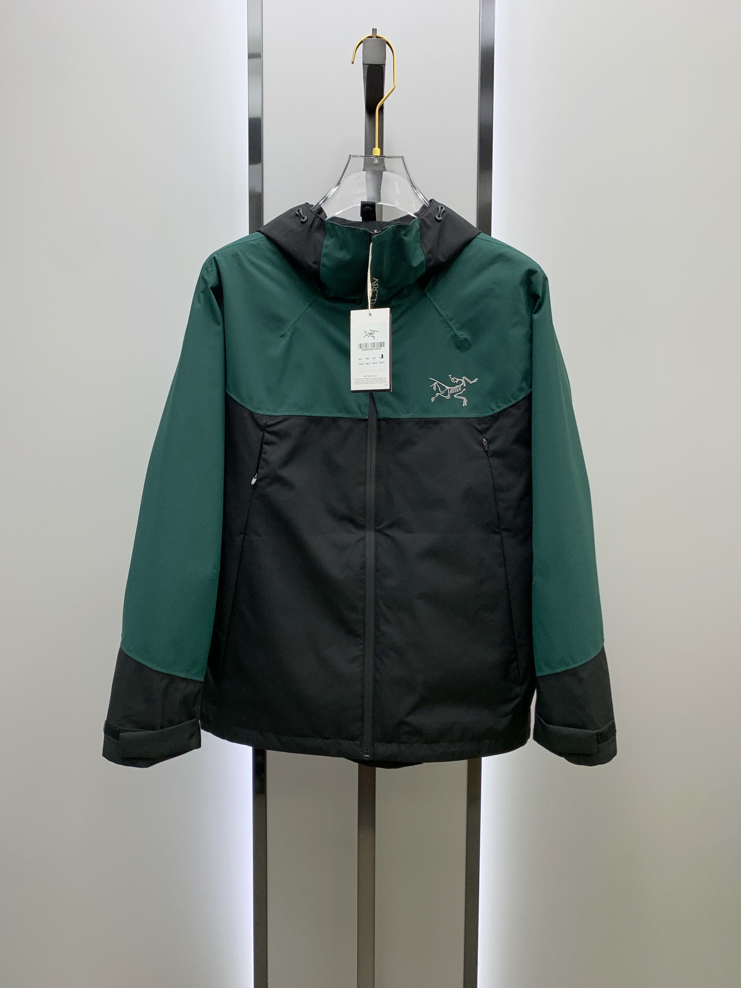 Arcteryx Jacket S-l-xl