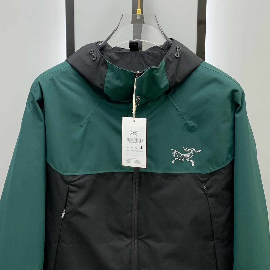 Arcteryx Jacket S-l-xl