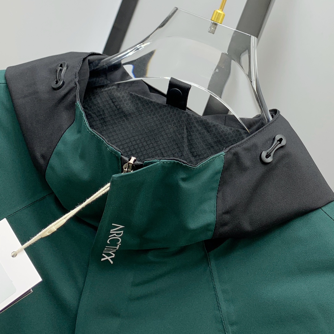 Arcteryx Jacket S-l-xl