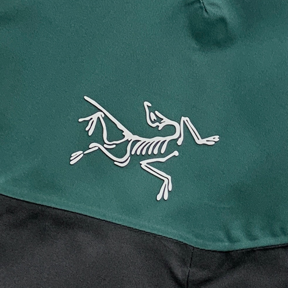 Arcteryx Jacket S-l-xl