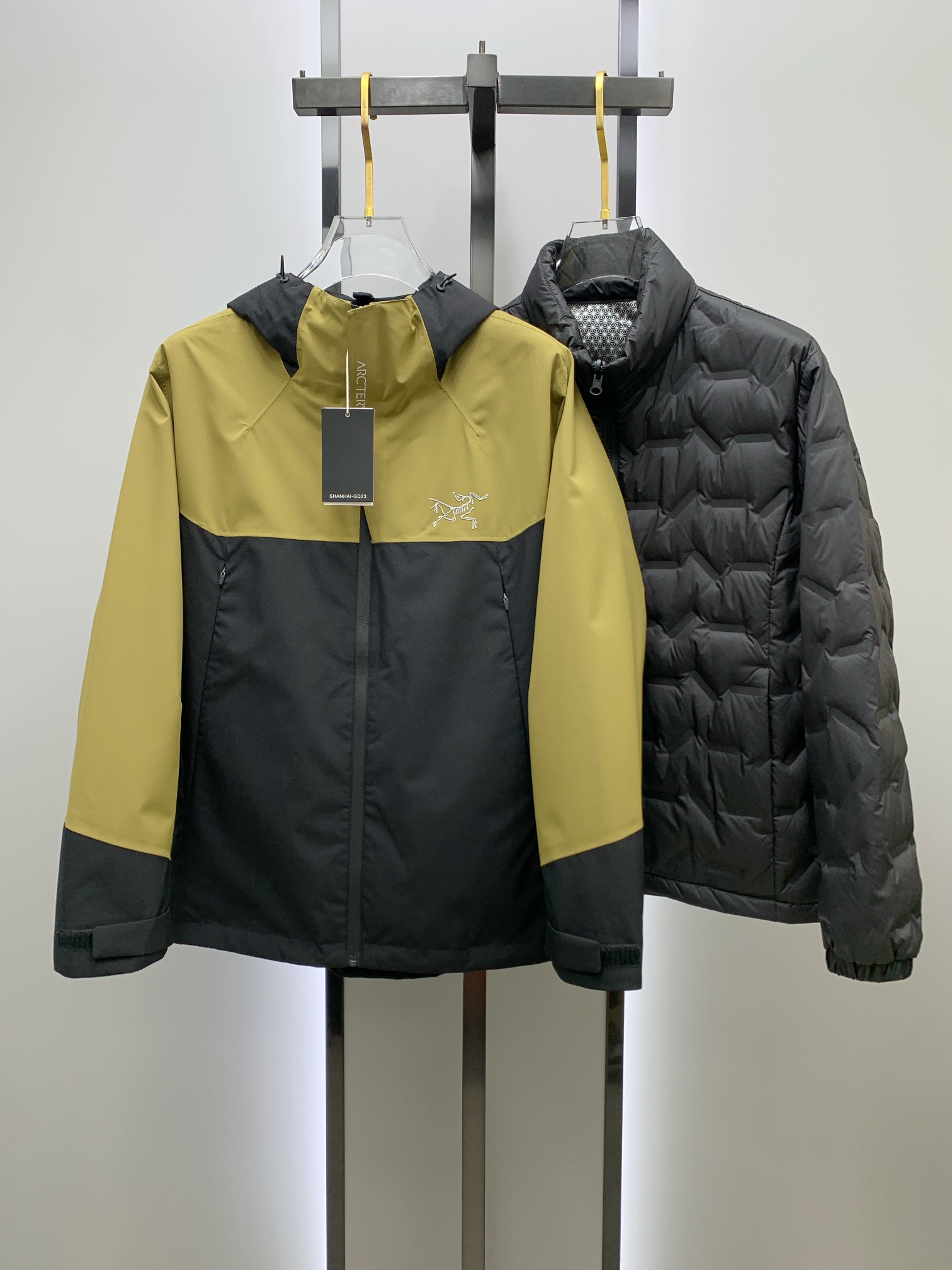 Arcteryx Jacket S-l-xl