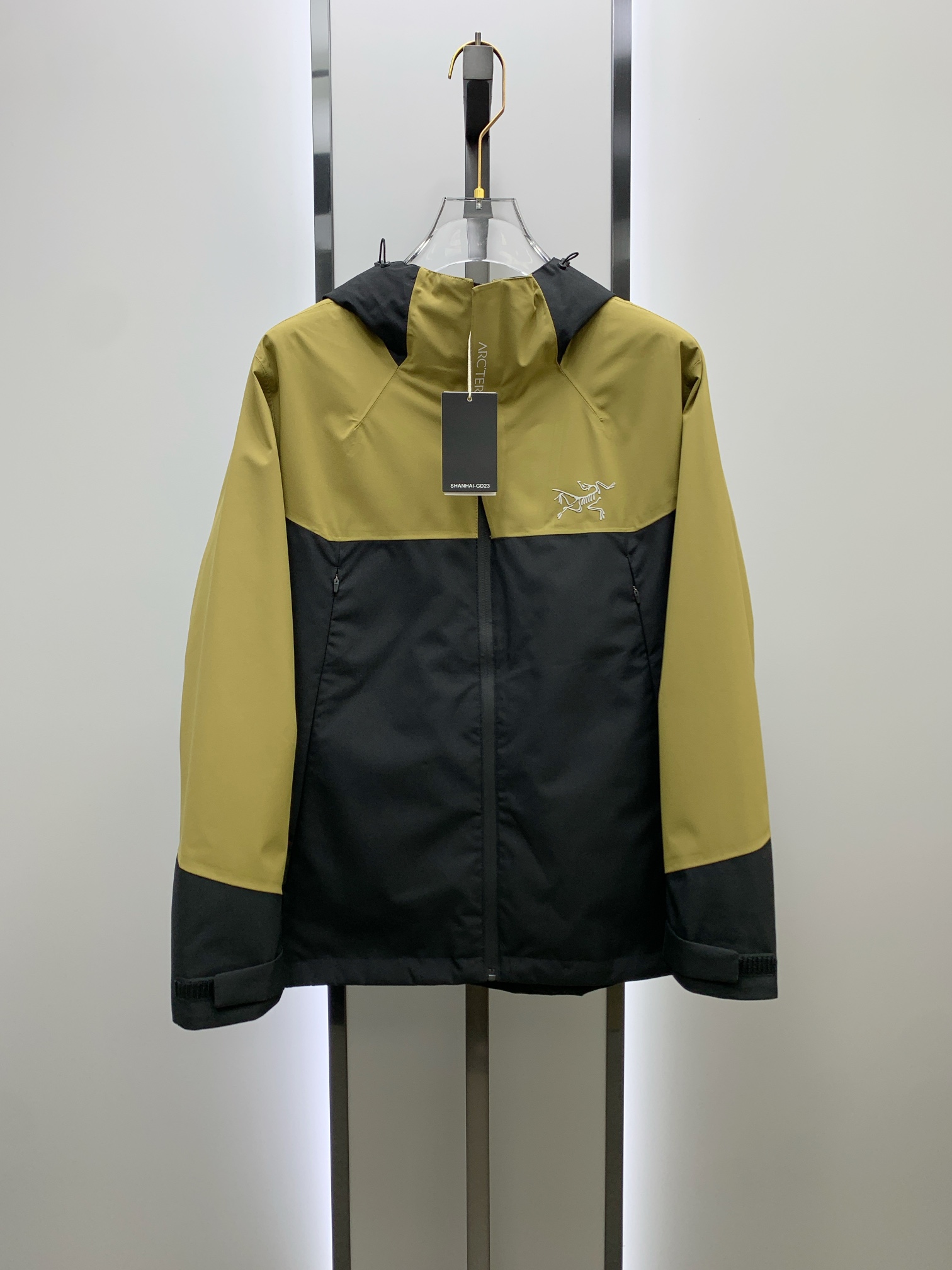 Arcteryx Jacket S-l-xl
