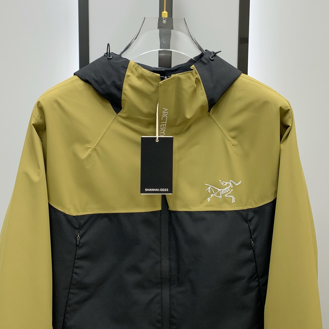 Arcteryx Jacket S-l-xl
