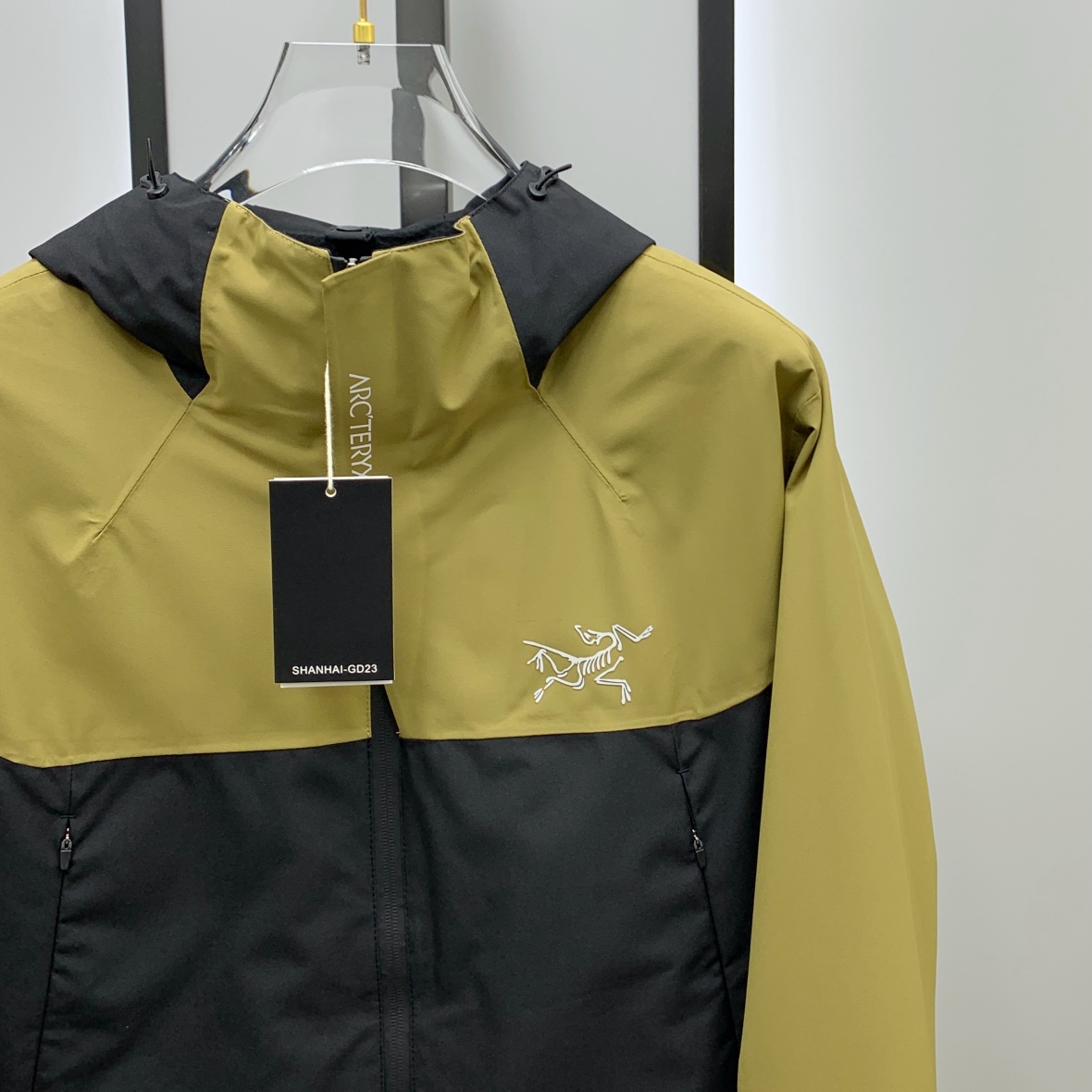 Arcteryx Jacket S-l-xl