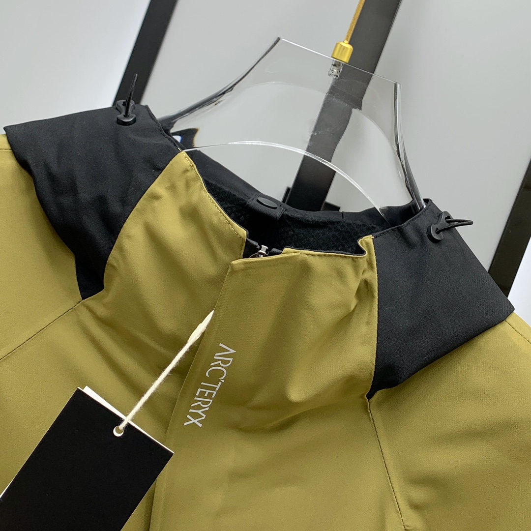 Arcteryx Jacket S-l-xl