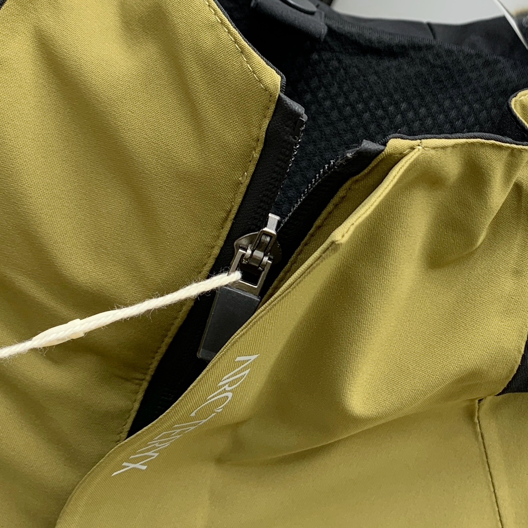 Arcteryx Jacket S-l-xl