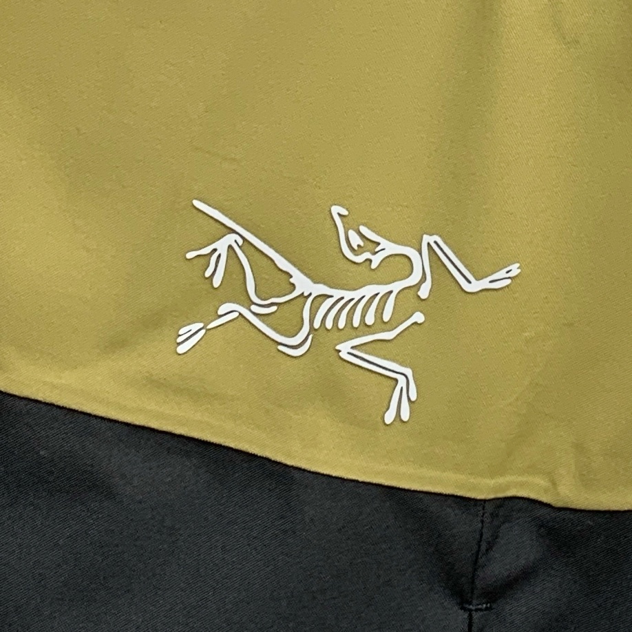 Arcteryx Jacket S-l-xl