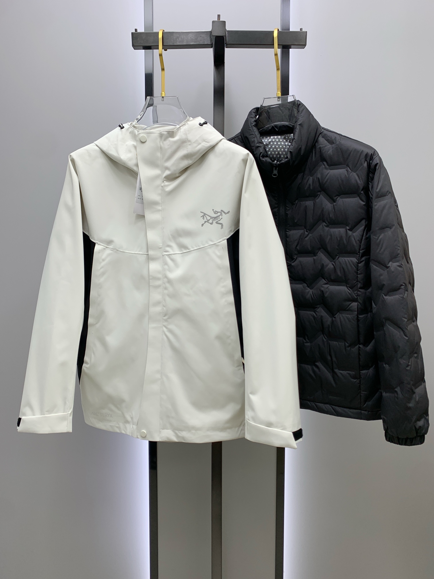 Arcteryx Jacket S-l-xl