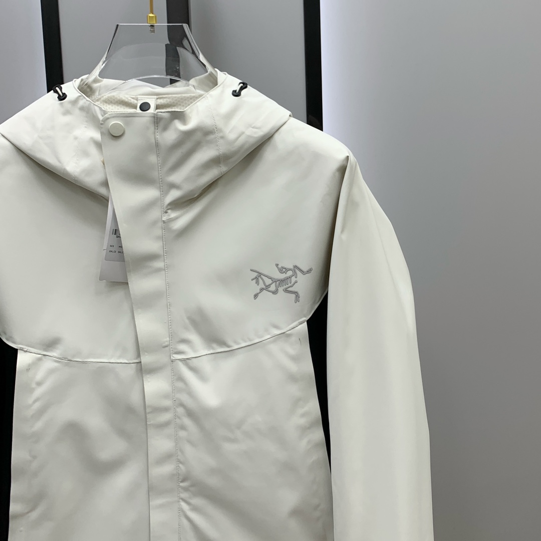 Arcteryx Jacket S-l-xl