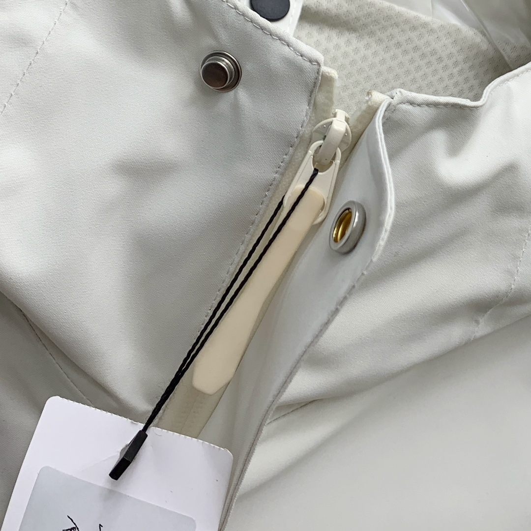 Arcteryx Jacket S-l-xl