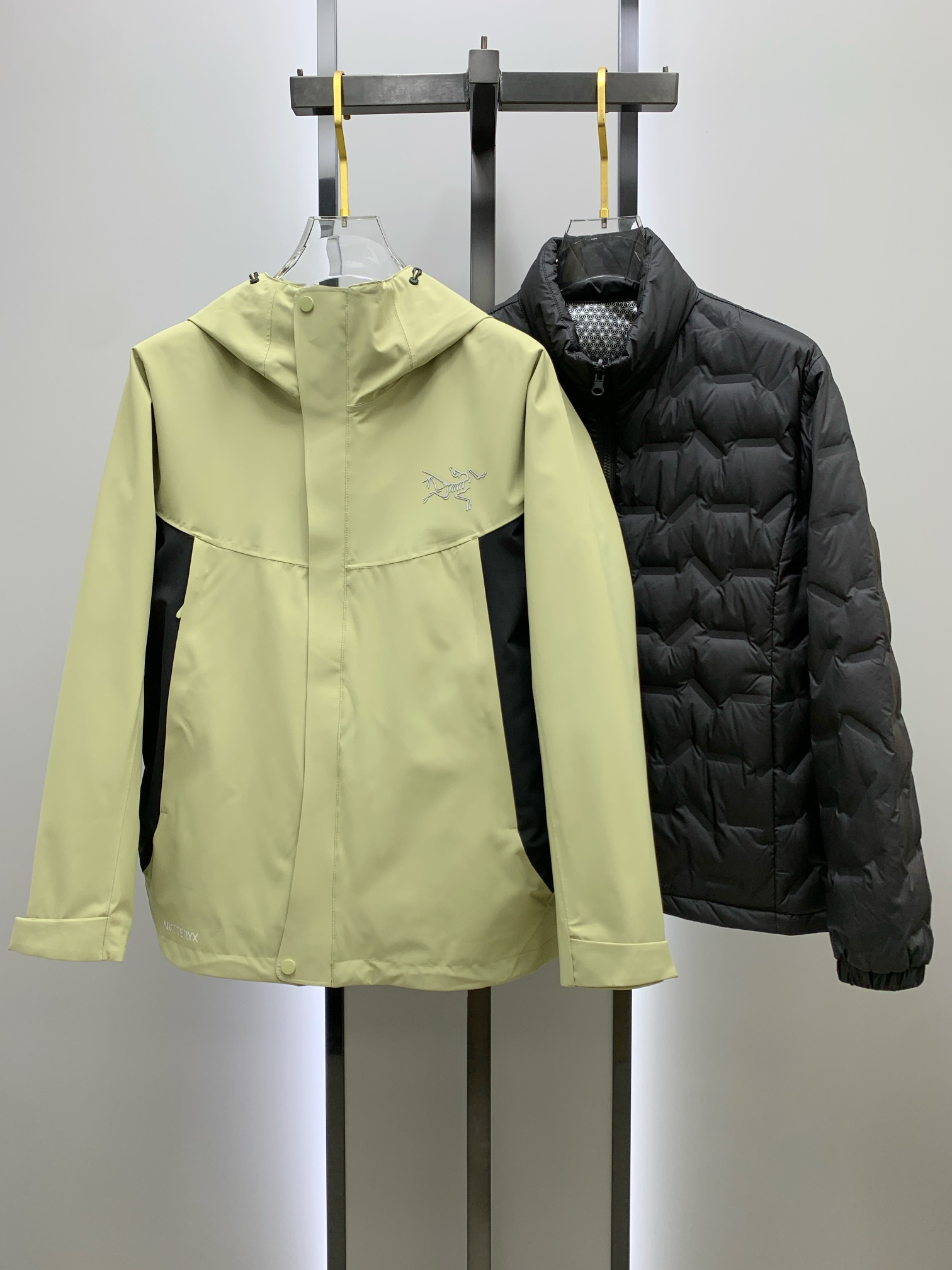 Arcteryx Jacket S-l-xl