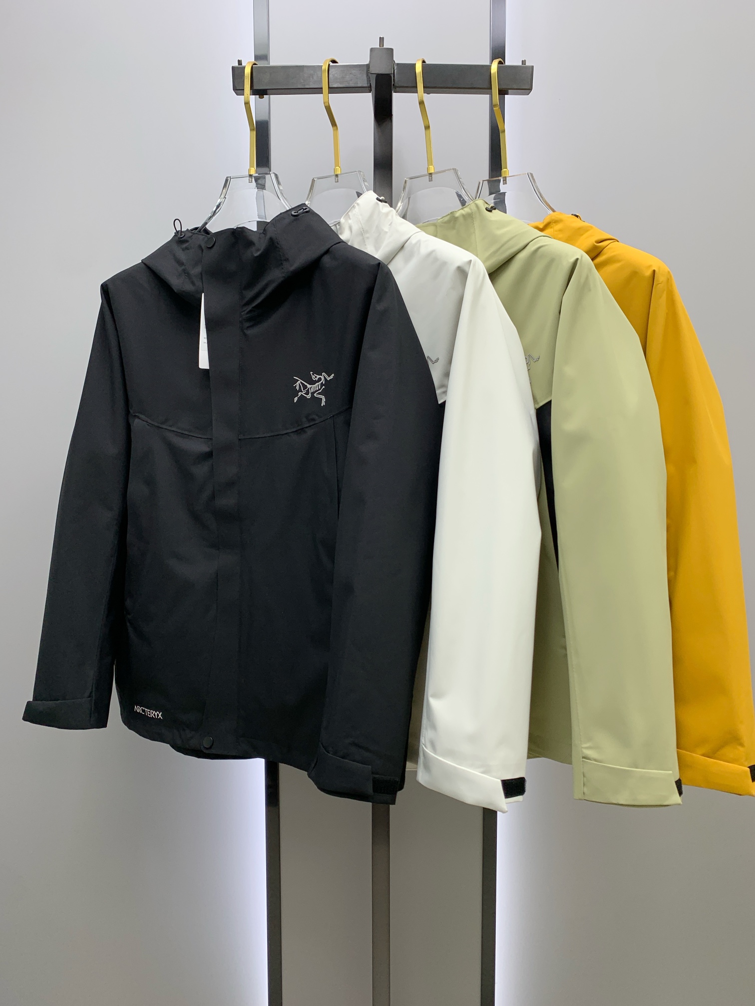 Arcteryx Jacket S-l-xl
