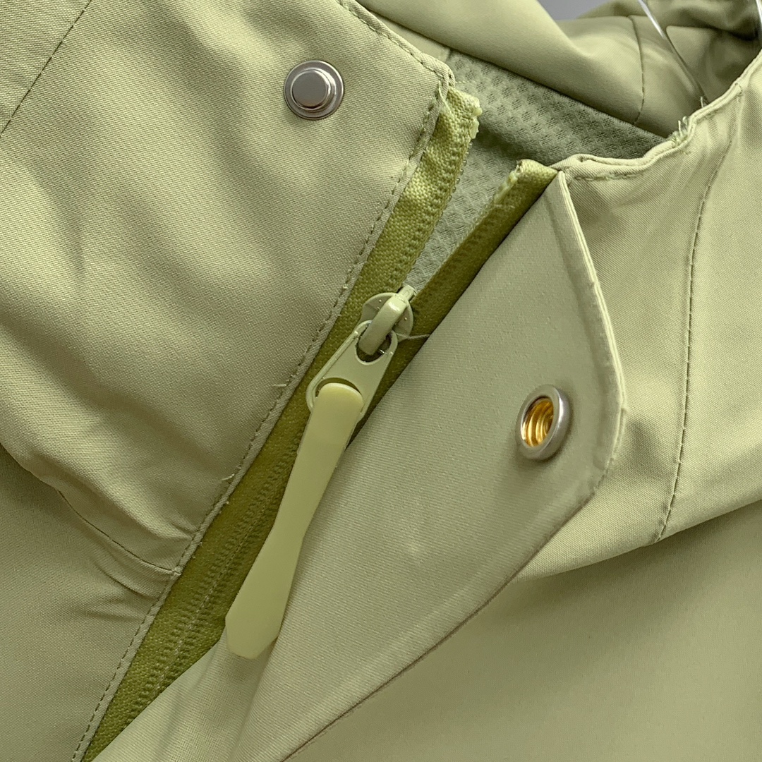 Arcteryx Jacket S-l-xl