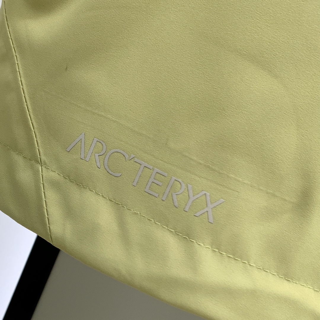 Arcteryx Jacket S-l-xl