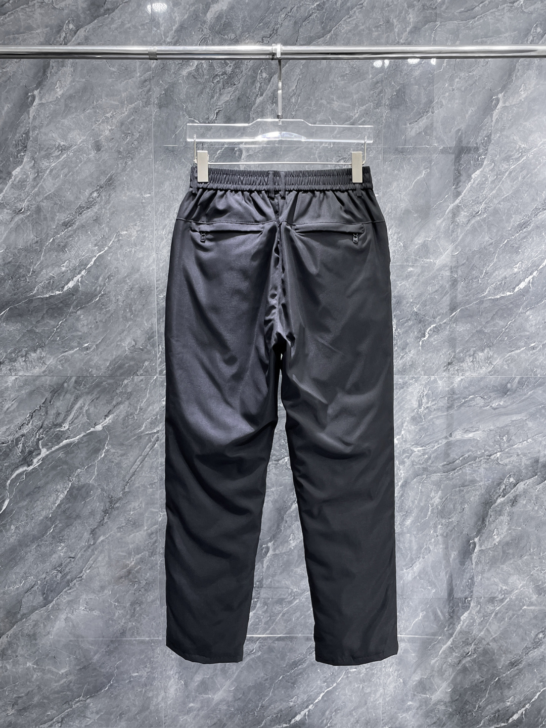 Arcteryx Couple Basic Clothing White Duck Down Loose Fit L-xl