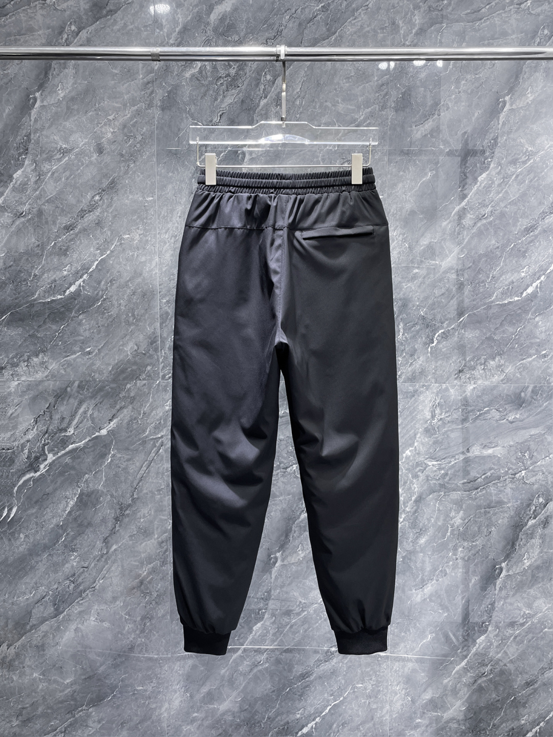 Moncler Couple Basic Clothing White Duck Down Loose Fit M-l-xl