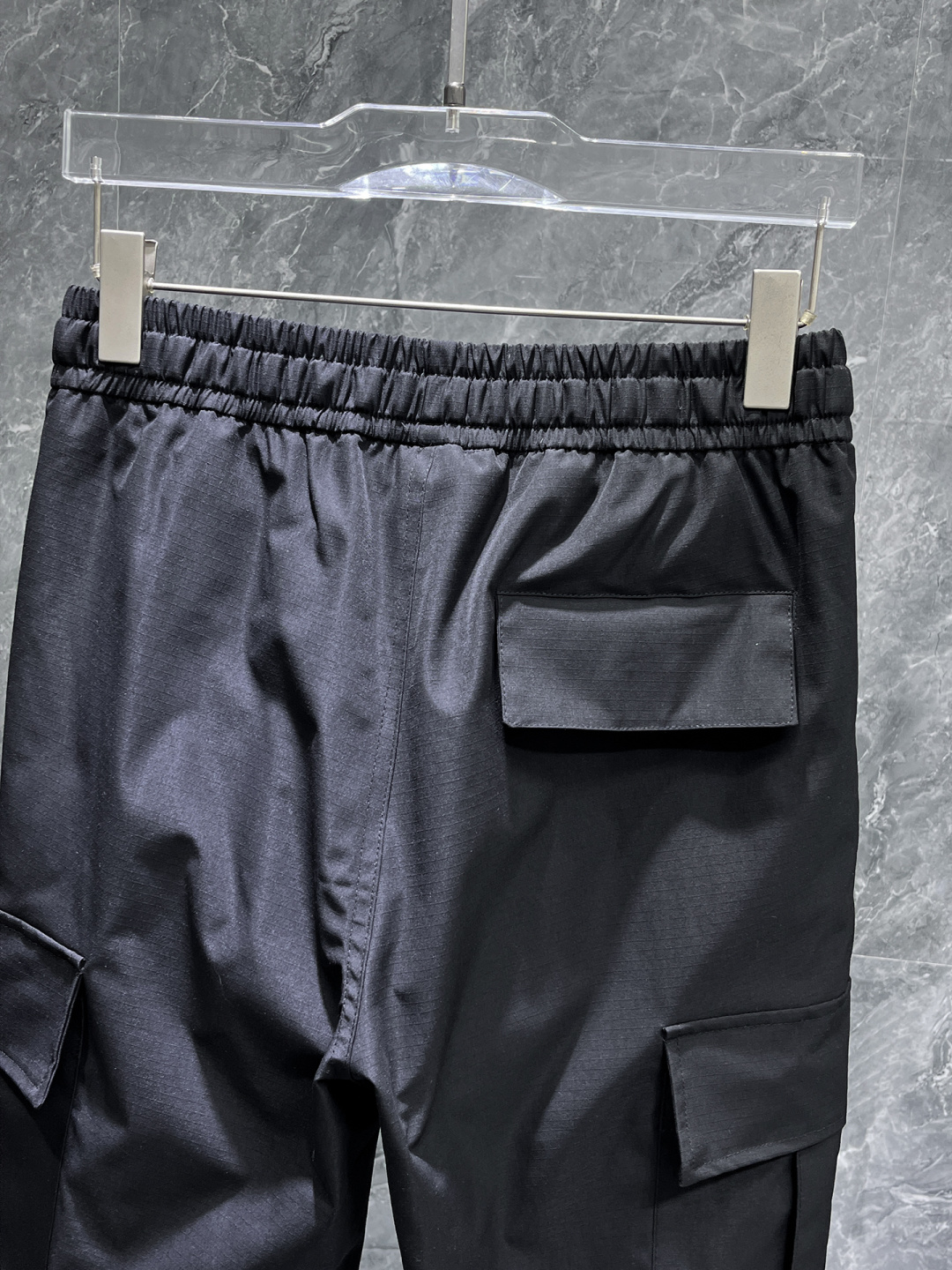 Descente Couple Basic Clothing White Duck Down Loose Fit L-xl