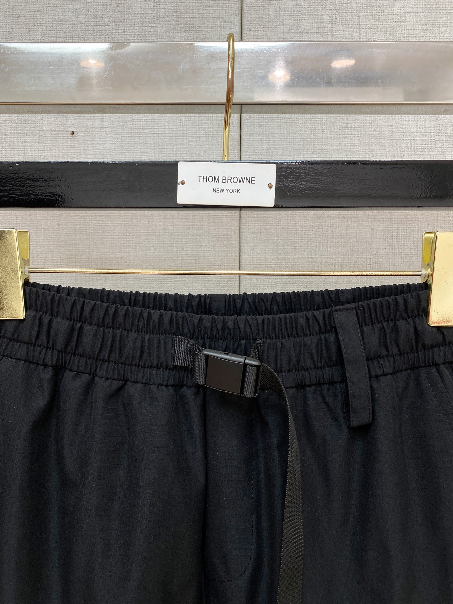 Descente Couple Basic Clothing White Duck Down Loose Fit M-xl