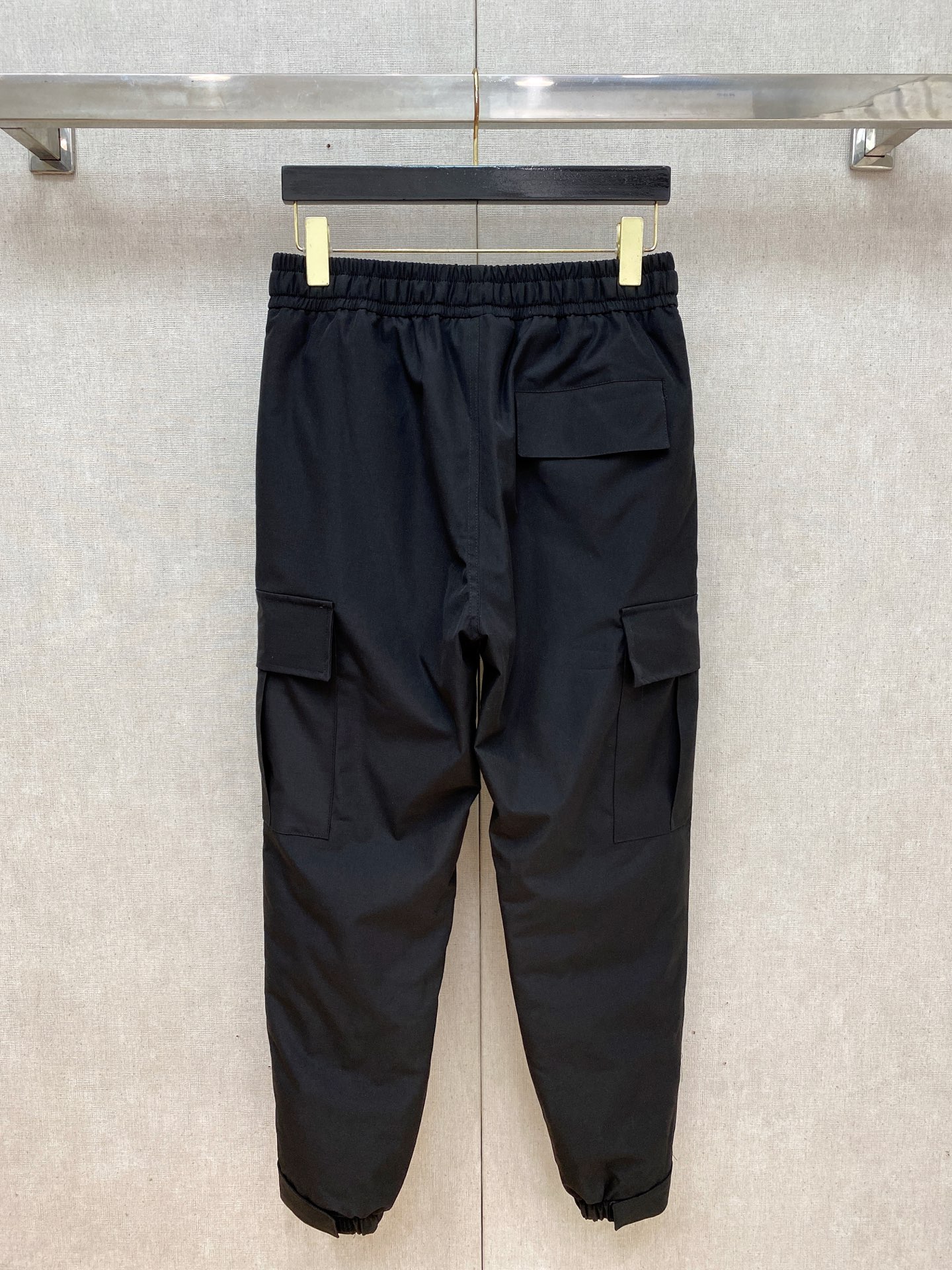 Descente Couple Basic Clothing White Duck Down Loose Fit M-xl