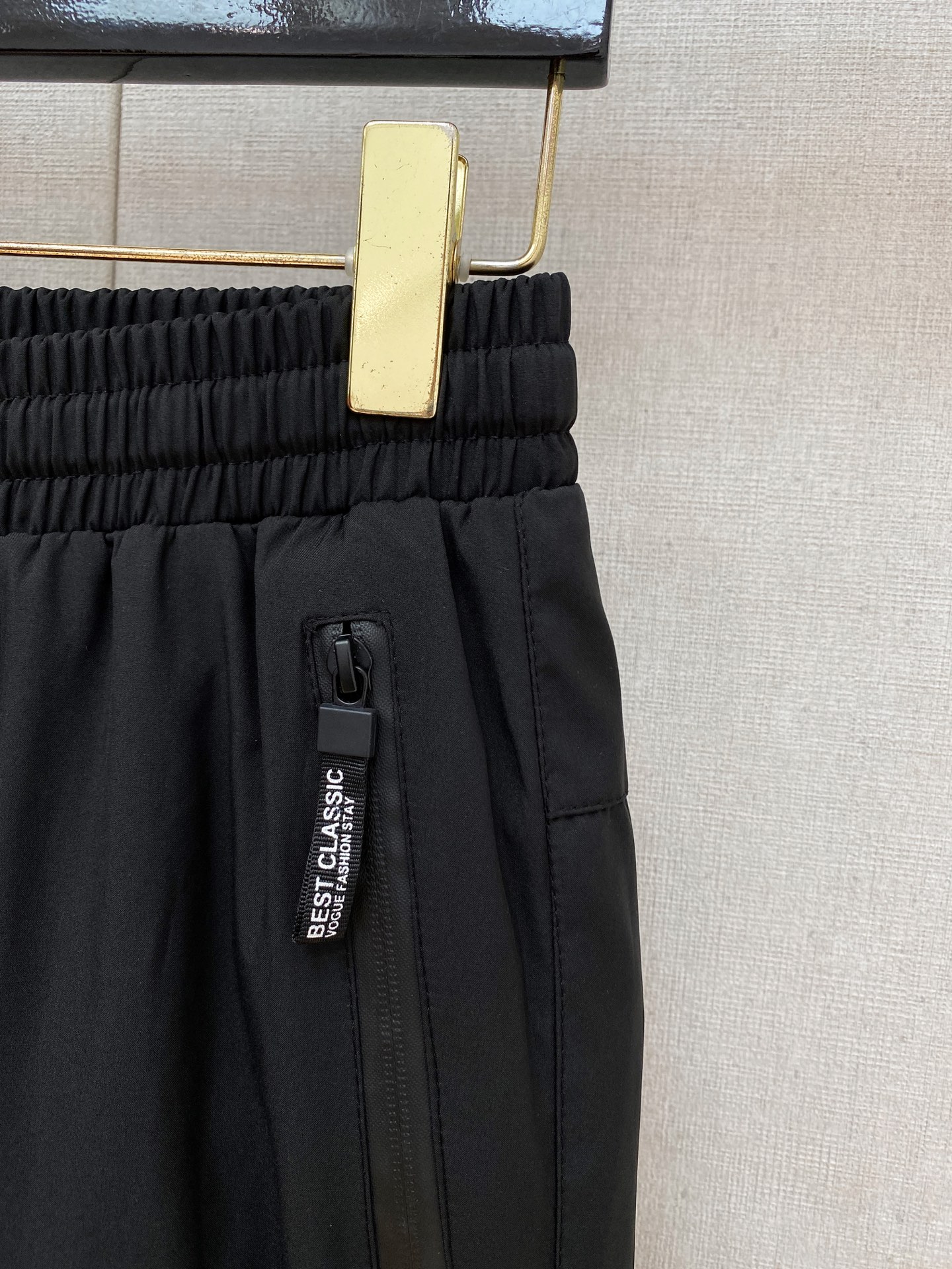 Moncler Couple Basic Clothing White Duck Down Loose Fit M-l-xl