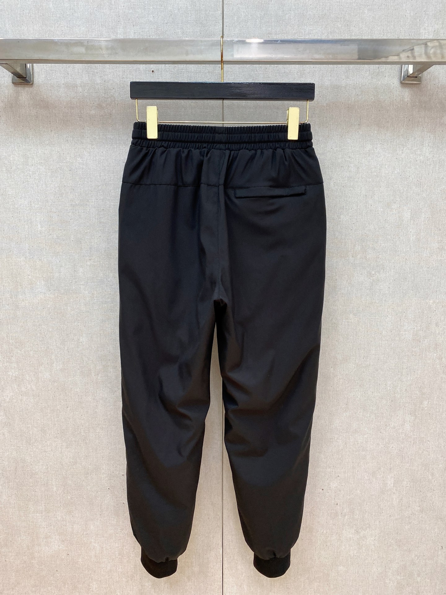 Moncler Couple Basic Clothing White Duck Down Loose Fit M-l-xl