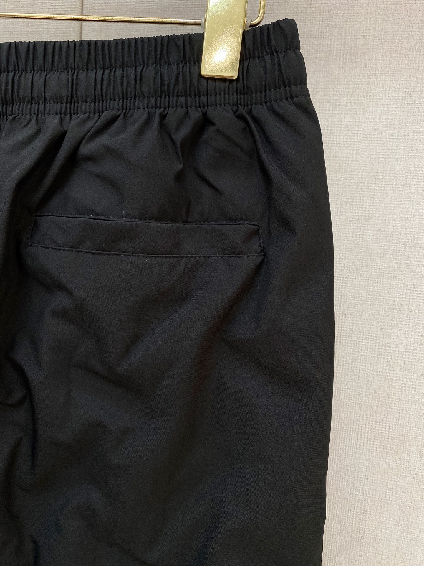 Prada Couple Basic Clothing White Duck Down Loose Fit M-xl