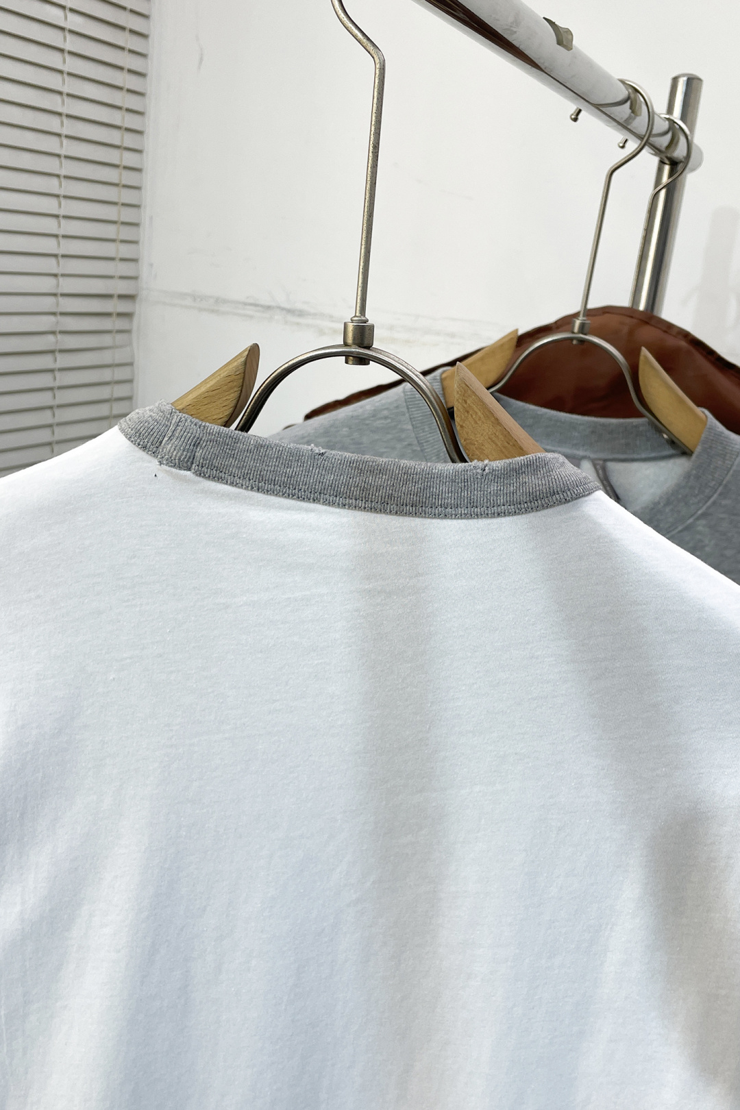 Prada Basic Clothing Cotton S-m-l-xl