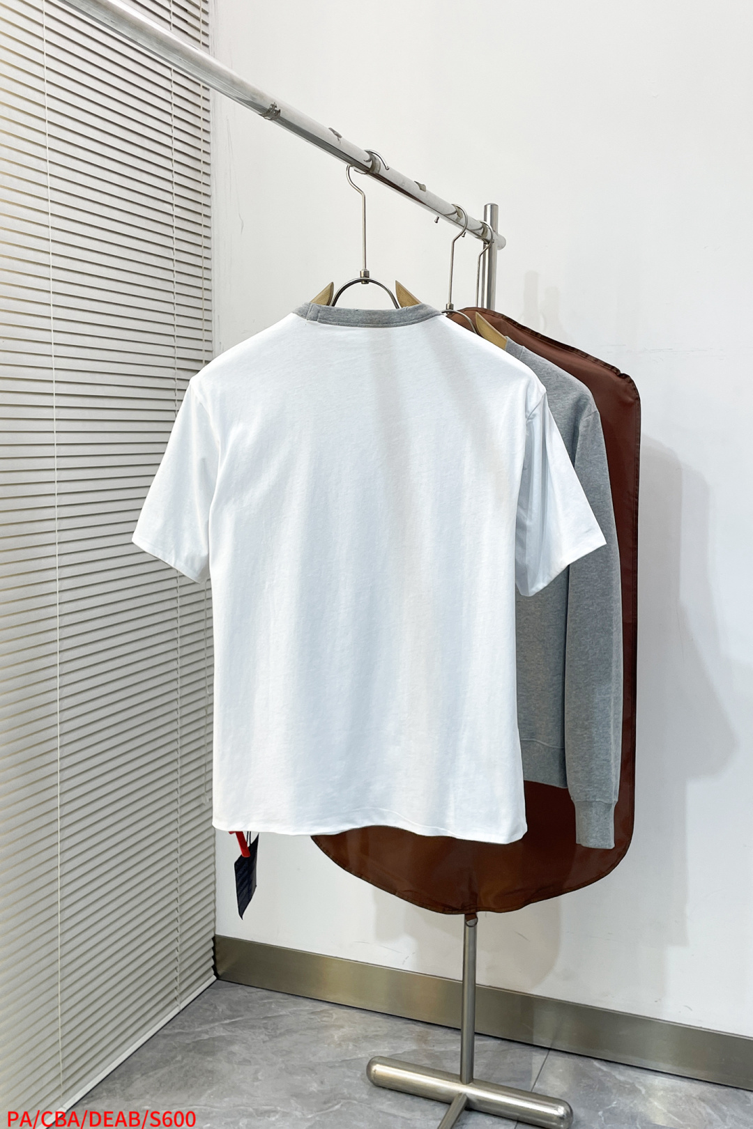 Prada Basic Clothing Cotton S-m-l-xl
