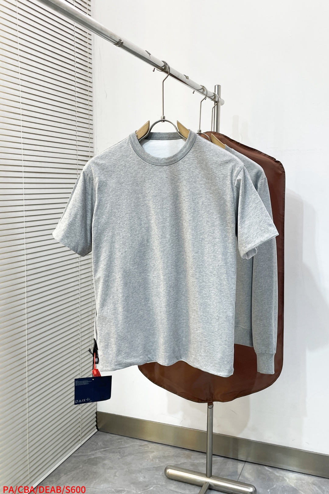 Prada Basic Clothing Cotton S-m-l-xl