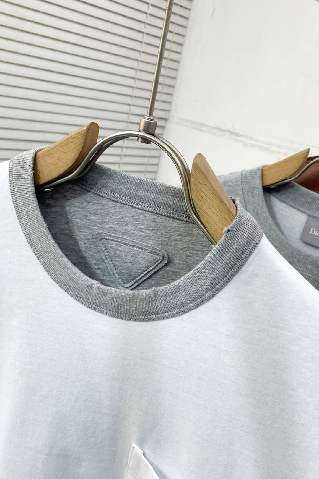 Prada Basic Clothing Cotton S-m-l-xl