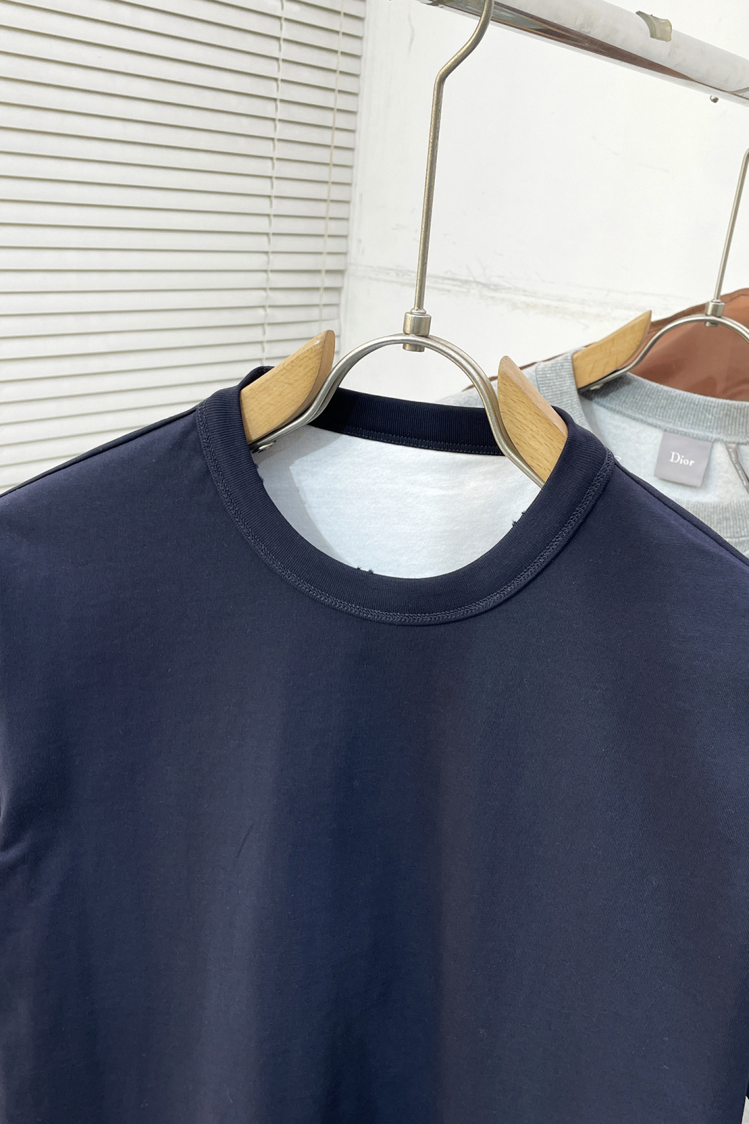 Prada Basic Clothing Cotton S-m-l-xl