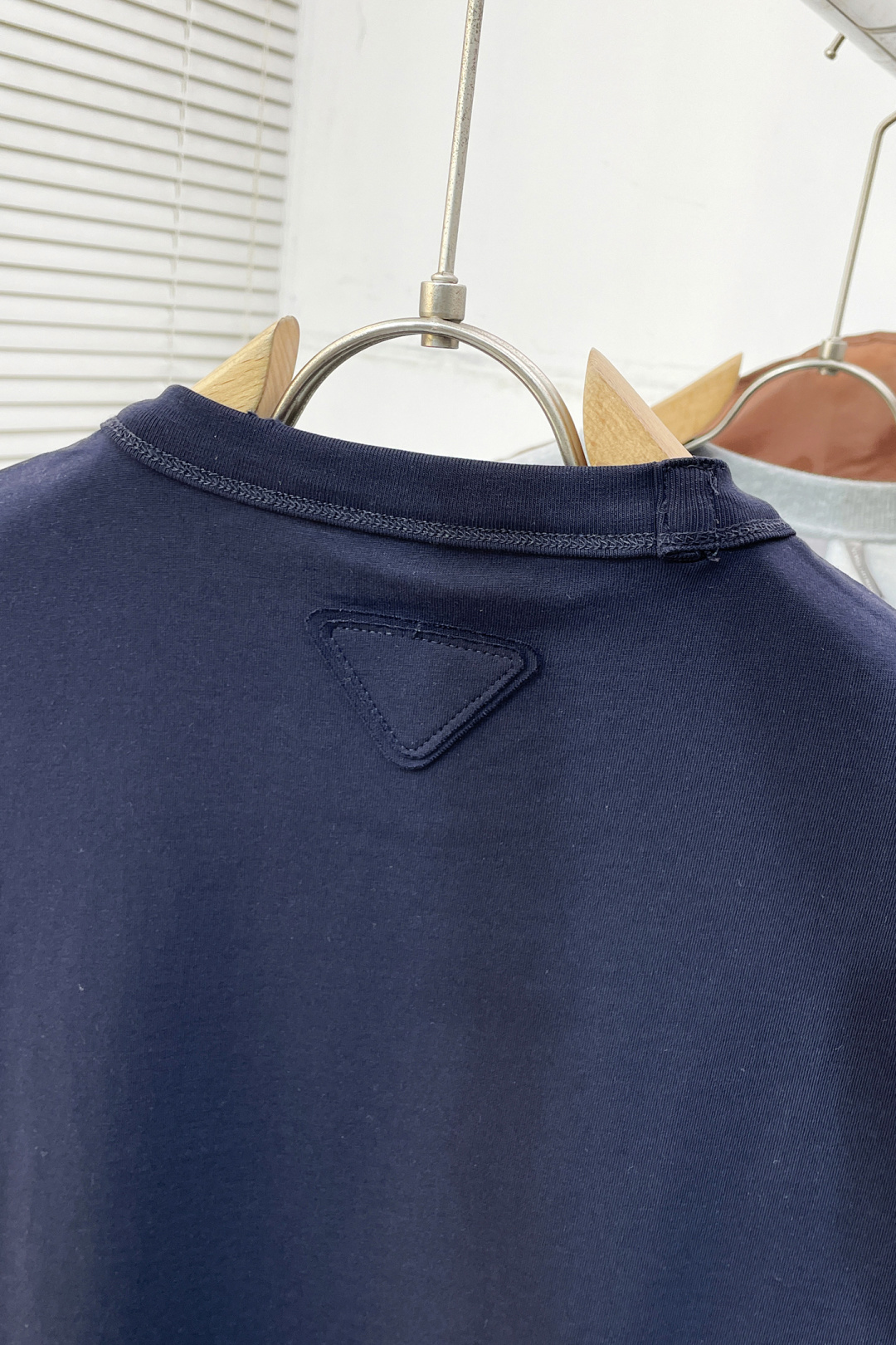 Prada Basic Clothing Cotton S-m-l-xl