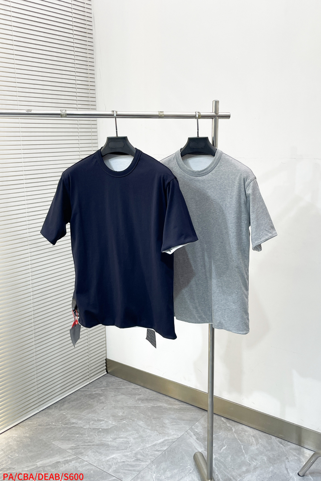 Prada Basic Clothing Cotton S-m-l-xl