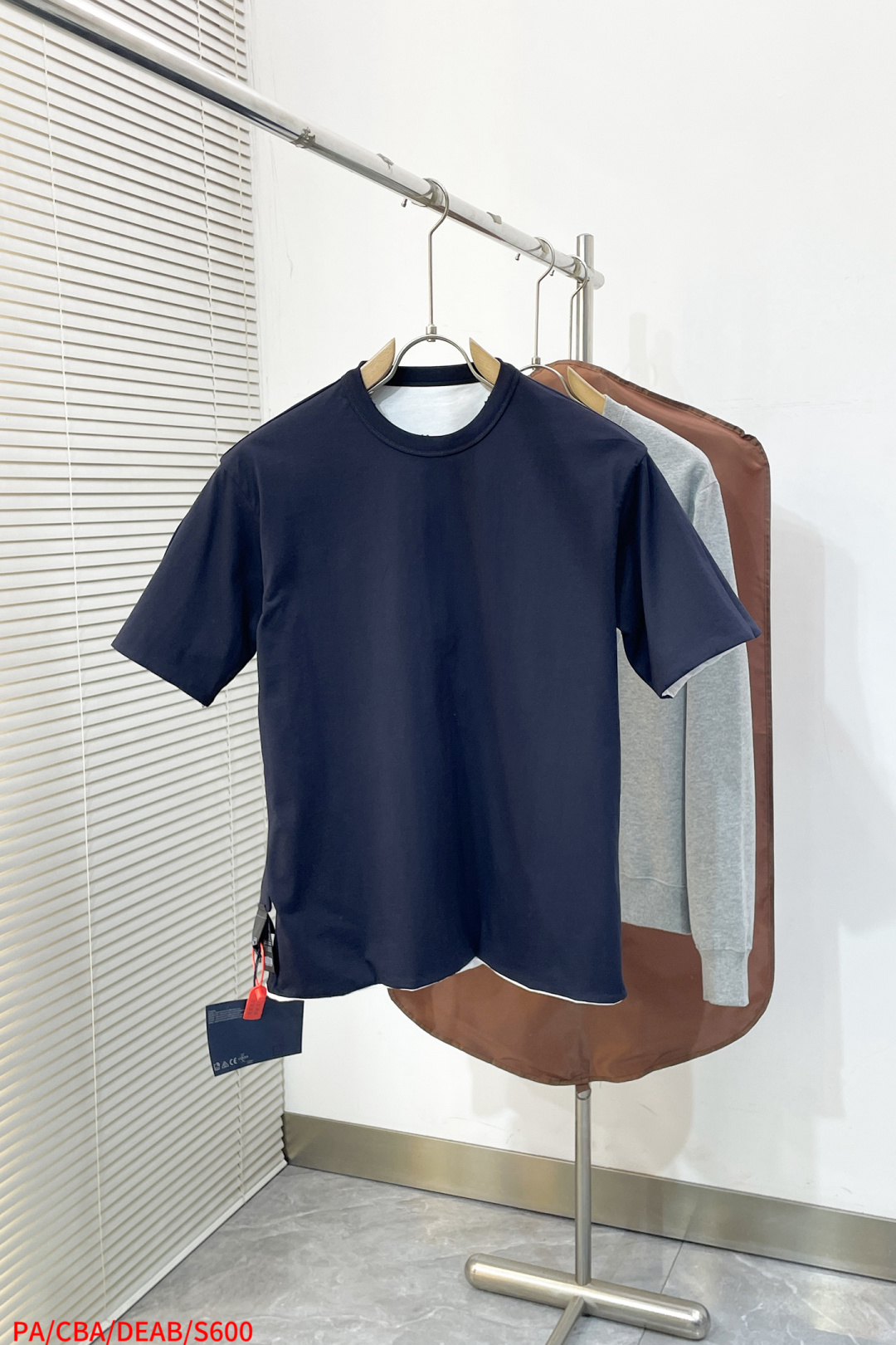 Prada Basic Clothing Cotton S-m-l-xl